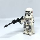 Flametrooper Star Wars Jedi Fallen Order Minifigure Semut Toys