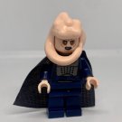 Bib Fortuna Star Wars Twi-lek Jabba's Palace Minifigure Semut Toys