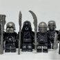 Knights of Ren Star Wars The Rise of Skywalker Minifigure Semut Toys