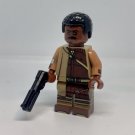 Greef Karga Star Wars The Mandalorian Minifigure Semut Toys