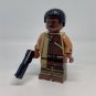 Greef Karga Star Wars The Mandalorian Minifigure Semut Toys