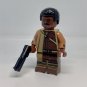 Greef Karga Star Wars The Mandalorian Minifigure Semut Toys