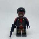 High Magistrate Greef Karga Star Wars The Mandalorian Minifigure Semut Toys