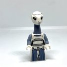 Taun We Kaminoan Star Wars Attack of the Clones Kamino Minifigure Semut Toys