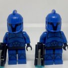 2 Senate Guard Star Wars Minifigure Semut Toys