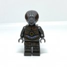 4-LOM Star Wars Bounty Hunter Minifigure Semut Toys