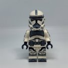 Kamino Guard Clone Trooper Star Wars Jet Trooper Minifigure Semut Toys