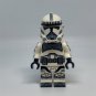 Kamino Guard Clone Trooper Star Wars Jet Trooper Minifigure Semut Toys