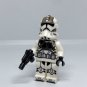 Clone Gunner Star Wars Phase 2 Clone Trooper Minifigure Semut Toys