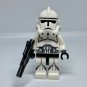 Clone Trooper Star Wars Retro Classic Design Minifigure Semut Toys