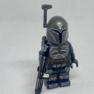 Nite Owl Star Wars Mandalorian Nite Owl Minifigure Semut Toys