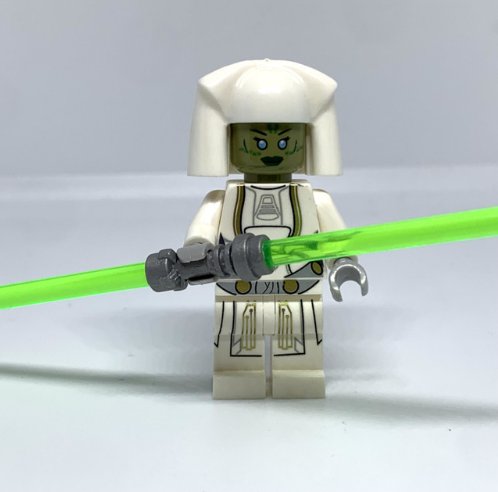 Jedi Consular Star Wars Knights of the Old Republic Minifigure Semut Toys