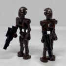 Commando Droid Star Wars Assassin Battle Droids Minifigure Semut Toys