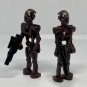 Commando Droid Star Wars Assassin Battle Droids Minifigure Semut Toys