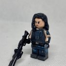 Cara Dune Star Wars The Mandalorian New Republic Minifigure Semut Toys