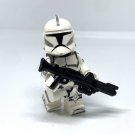 Clone Trooper Phase 1 Star Wars The Clone Wars Minifigure Semut Toys