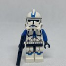 501st Clone Trooper Star Wars Retro Classic Design Minifigure Semut Toys