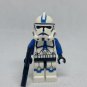 501st Clone Trooper Star Wars Retro Classic Design Minifigure Semut Toys