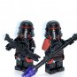 Purge Trooper Jedi Fallen Order Clone Troopers Order 66 Minifigure Semut Toys