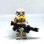 Mortar Stormtrooper Star Wars Artillery Trooper Minifigure Semut Toys