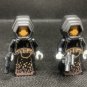 2 Pyke Syndicate Star Wars Pirates from The Clone Wars Minifigure Semut Toys