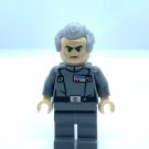 Grand Moff Tarkin Star Wars Imperial Officer Minifigure Semut Toys