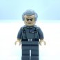 Grand Moff Tarkin Star Wars Imperial Officer Minifigure Semut Toys
