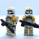 212th Jet Trooper Star Wars Clone Troopers Battlefront Minifigure Semut Toys