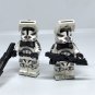 2 Kamino Guard Clone Trooper Star Wars Jet Trooper Minifigure Semut Toys
