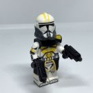 327th Star Corps ARC Trooper Star Wars Clone Trooper Minifigure Semut Toys