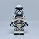 Wolfpack Clone Trooper Star Wars The Clone Wars Minifigure Semut Toys