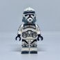 Wolfpack Clone Trooper Star Wars The Clone Wars Minifigure Semut Toys