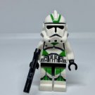 Kashyyyk Clone Trooper Star Wars Retro Classic Design Minifigure Semut Toys
