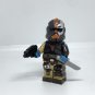 Hunter Star Wars Clone Trooper The Bad Batch Season 2 Minifigure Semut Toys