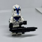 Dogma Star Wars 501st Clone Trooper The Clone Wars Minifigure Semut Toys