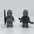 Elite Squad Clone Trooper Star Wars The Bad Batch Minifigure Semut Toys