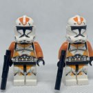 212th Clone Trooper Star Wars Minifigure Semut Toys