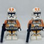 212th Clone Trooper Star Wars Minifigure Semut Toys