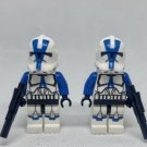 501st Clone Trooper Star Wars Minifigure Semut Toys