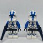501st Clone Trooper Star Wars Minifigure Semut Toys