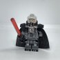 Darth Malgus Star Wars Knights of the Old Republic Sith Lord with Armor Minifigure Semut Toys