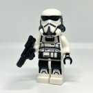 Patrol Stormtrooper Star Wars Imperial Army Minifigure Semut Toys