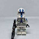 Appo Star Wars Clone Trooper The Clone Wars Minifigure Semut Toys