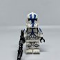 Appo Star Wars Clone Trooper The Clone Wars Minifigure Semut Toys