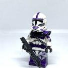 187th Heavy Clone Trooper Star Wars Clone Trooper Minifigure Semut Toys