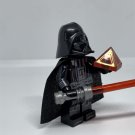 Darth Vader Star Wars Sith Lord with Holocron Minifigure Semut Toys