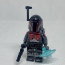 Maul's Death Watch Star Wars Mandalorian Death Watch Minifigure Semut Toys