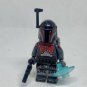 Maul's Death Watch Star Wars Mandalorian Death Watch Minifigure Semut Toys