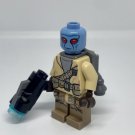 Duros Rebel Star Wars Rebel Soldier Minifigure Semut Toys