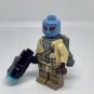 Duros Rebel Star Wars Rebel Soldier Minifigure Semut Toys